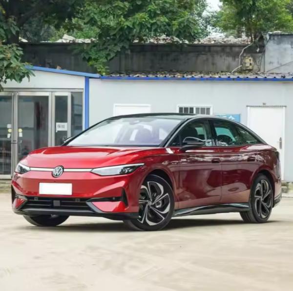 Electric EV Car 2025 ID7 Air Pro Prime 642KM 570KM New Energy Vehicles