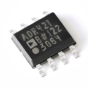 China ADR421BRZ( Electronic Components IC Chips Integrated Circuits IC ) factory