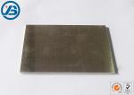 Anti Seismic Magnesium Alloy Plate AZ91D AZ31 Magnesium Alloy Sheet
