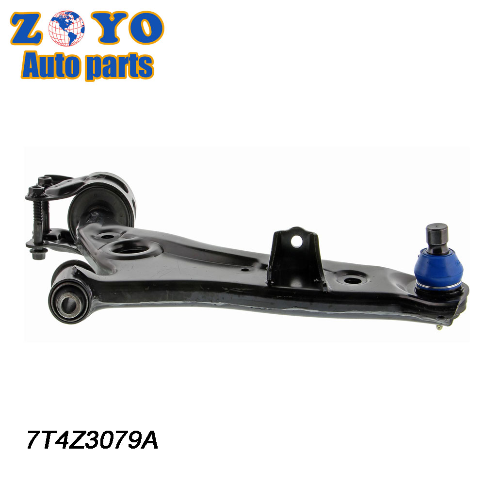 Front Lower Control Arm for Ford EDGE 2007-2014 within 8T4Z3079A Interchange No.1