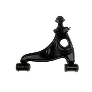 China Auto Suspension Parts Lower Position Control Arm for Mercedes 500SL W201 W124 1993 factory