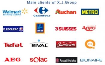 X.J. GROUP LIMITED
