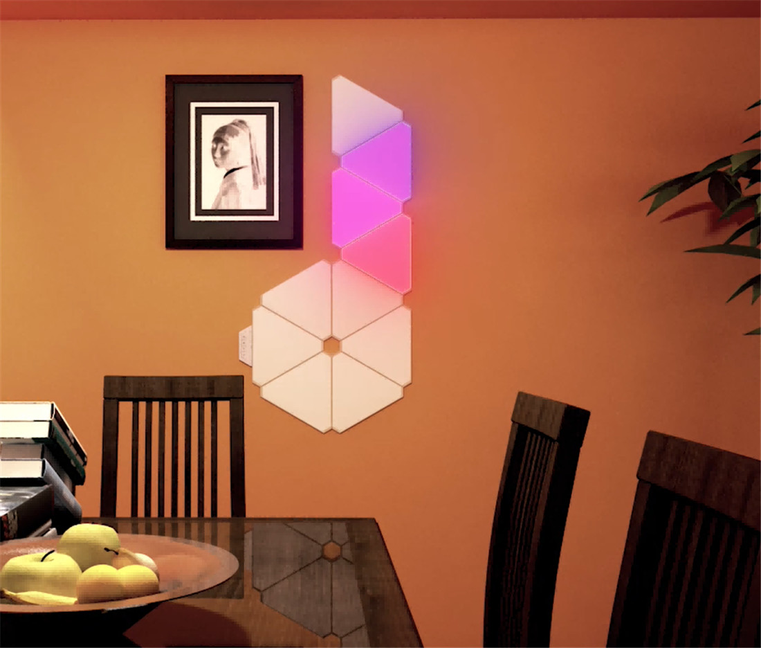 DIY Scene Atmosphere Light