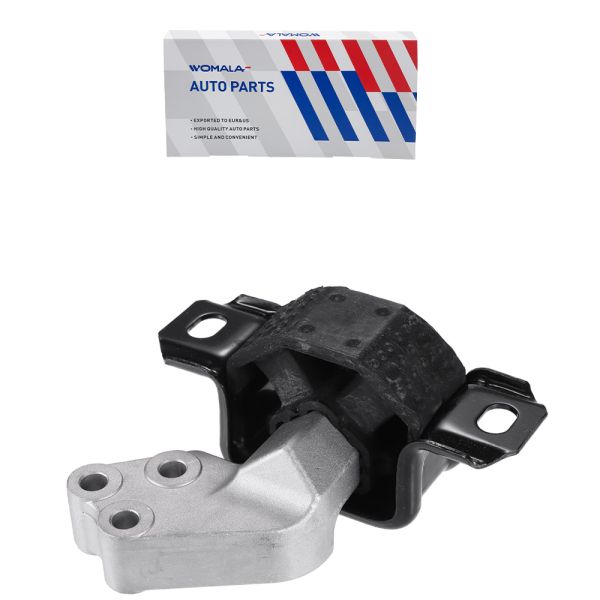 China Womala Right Engine Mount OE 1322200048 for Benz Smart Engine Support System Parts factory