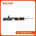Rear Left Right Shock Absorber for BMW F15 33526867864 33526867865