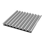 SGCD 3mm Galvanised Steel Sheet SGCC 275G Hot Dip Galvanized Plate
