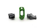 MPO MTP Fiber Optic Adapter Coupler 12Fiber 24Fiber OM3 Green Aqua Purple Black