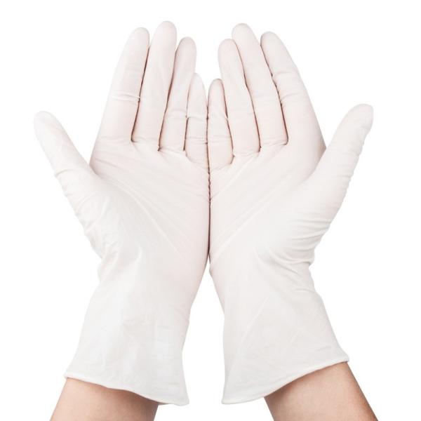 Nitrile Gloves Latex Black Gloves Nitrile Factory Sell Directly Non Nitrile