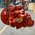 Excavator Parts K5V200DPH Left Right Pump Hydraulic Pump For Construction