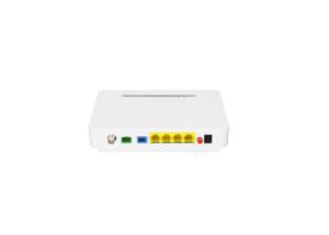 China ZTE 1.244Gbps 1GE+3FE+CATV GPON ONU factory