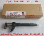 DENSO Fuel injector 295050-1760, 1465A439 , SM295050-1760 , 9729505-176 for