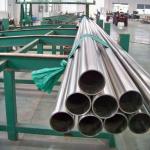 Cold Drawn Seamless Carbon Steel Pipe A106 ASTM A355 Grade P9 A106