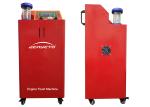 Red Green Engine Oil Flush Machine 150W Power Oil Change ODM OEM Service