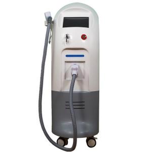 China Big spot size !! 808nm Diode Laser permanent Fast hair removal depilation laser factory