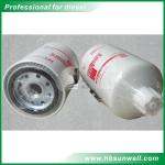 Original/Aftermarket High quality EQB Diesel Engine Parts Fuel Filter Assembly