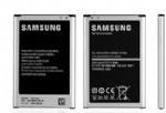 China mobile phone battery for Samsang-GALAXY-Note3 factory