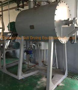 Fixed Movement Organic Medicine Vacuum Harrow Dryer Machine with Pressure in The