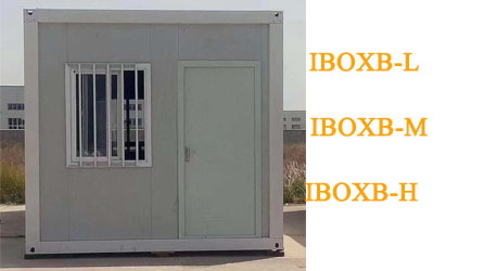 Environmental Protection and The Benefits of Using Prefabricated Expandable Container