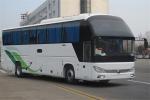 Large Size Used Transit Bus Yutong Brand