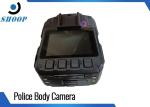 170 Degrees Lens 1950mAh 33 Megapixel Body Video Camera 128GB