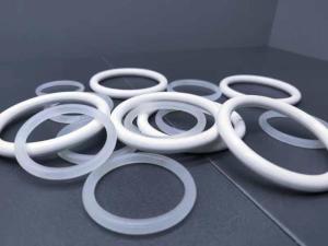 China Dowhon Group Elaftor FFKM O-Rings: High Temp Resistant for Automotive, Semiconductor, Aerospace Industry factory