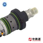 Injection Pump Spare Parts Repair Kits 0 414 491 106 Electronic Unit Pump Valve