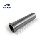Oil Field Sintered Tungsten Carbide Bush Bearings Wear Resisting
