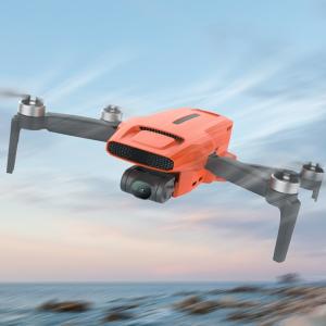 China Red 2024 Fimi Mini 3 Rc Drone 250g 4k 60fps 3 Gimbal Camera Drone Brushless Motor 9km Long Distance Professional Drone Toys Kids factory