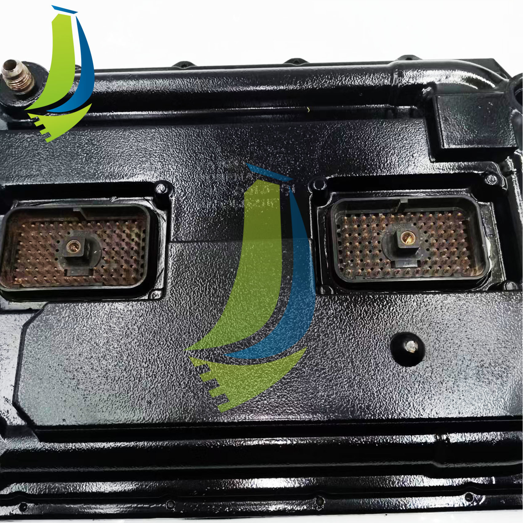 240-5313 Controller ECU Engine Control Unit 2405313 for C9 E330C