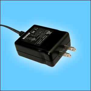 China 24V0.75A AC POWER ADAPTER,model GEO151UA-2475,PSE APPROVED factory