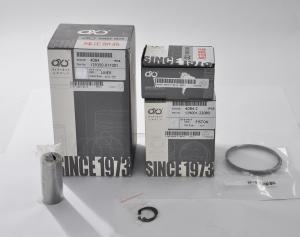China Piston Ring 4D84 Overhaul Kit 129508-22080 129004-22500 factory