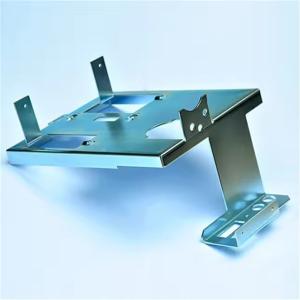 China Custom Sheet Metal Forming Stamping Punching Progressive Pressing Die Parts Components Mold factory