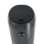 Battery Powered Coffee Grinder Adjustable Coarseness 70ml Capacity