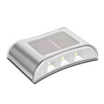 Global Sunrise 5V 1W Solar Garden Wall Lights For Outdoor Decorative