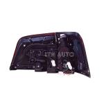 LED Lexus Tail Lights LX570 2012-2015 GX470 2003-2009