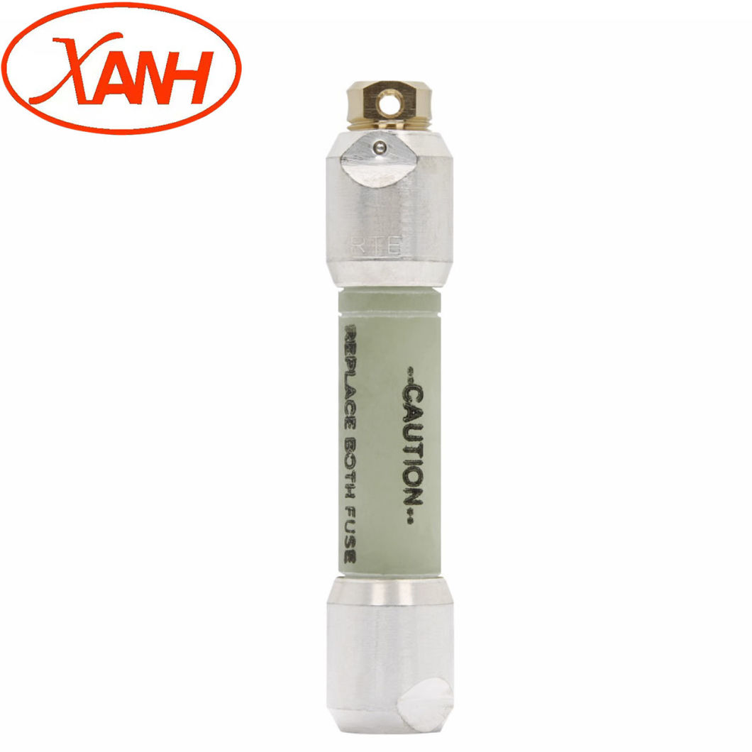 HV Current Limiting Fuse Xrnt1-12/125-50 For Power Transformer Protection