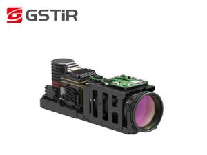 China Petrochemical Industry Infrared Gas Leak Detection Camera With 23mm Lens factory