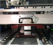 PCB Drilling Machine YSL-F6MH 4700mmX2000 mmX1610mm Spindle Speed 20000