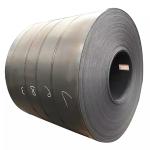 Width 600mm Mild Steel Coil DC01 DC04 Cold Rolled Steel Coil