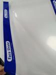 Rigid PET Film Clear Plastic Rolls 0.2mm 0.25mm Environmentally Friendly