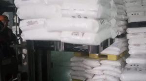 China Recycled Plastic Pallet Dimensions For Sale Philippines factory