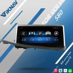 Android Autoradio Volvo S80 V70 Stereo 2004-2011 GPS Navigation Multimedia