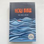 PLC Hardcover Custom Bible Printing Inside Printing Color 1c Cover Material