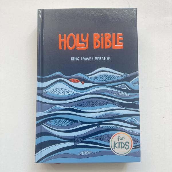 PLC Hardcover Custom Bible Printing Inside Printing Color 1c Cover Material