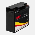 Customized Battery 12V 25Ah Lifepo4 UPS Battery for Forklift