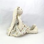 OEM ODM Doll Plush Toy Cotton Baby Colorful Teddy Bear PU Azo Free