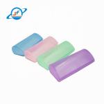 Lightweight Popular Plastic Eyeglass Case 150mm Length Shockproof
