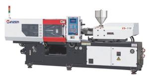 China MZ-130 High Speed Injection Moulding Machine For Eletrical / Medical Plastic Products factory