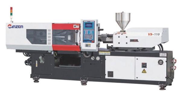 MZ-130 High Speed Injection Moulding Machine For Eletrical / Medical Plastic