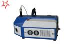 Golf Head Jewelry Laser Welding Machine Water Cooling With Big Inner Space
